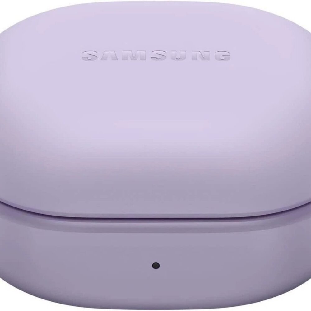 PACK OF 2 Samsung Galaxy Buds2 Pro - Purple - Picture 2 of 5